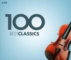 100 Best Classics - Argerich/Mutter/Grimaud/Menuhin/Callas/+