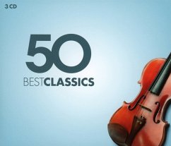 Cover 50 Best Classics