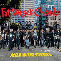 Mild In The Streets-Fat Music Unplugged - Diverse