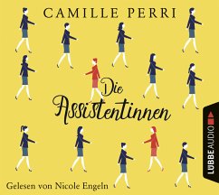 Die Assistentinnen - Perri, Camille