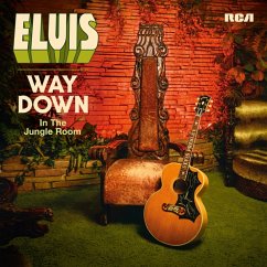 Way Down In The Jungle Room - Presley,Elvis