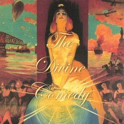 Foreverland - Divine Comedy,The