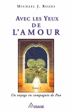 Avec les yeux de l'amour, tome 1 (eBook, ePUB)