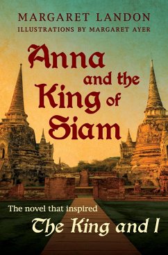Cover Anna and the King of Siam (eBook, ePUB)