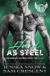 Hard As Steel (The Soldiers of Wrath... - Bild 1