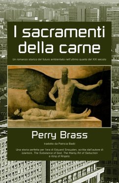 Cover I Sacramenti della Carne (eBook, ePUB)