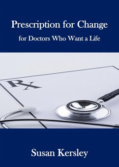 Prescription for Change (Books for Doctors) (eBook, ePUB) - Kersley, Susan