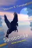 Sarabande (Mountain Journeys, #2) (eBook, ePUB)