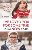 I've loved you for some time now (eBook, ePUB)