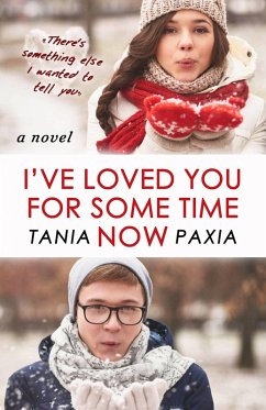 Cover I've loved you for some time now (eBook, ePUB)