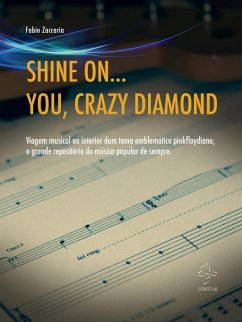 Cover Shine on... You, Crazy Diamond (eBook, ePUB)