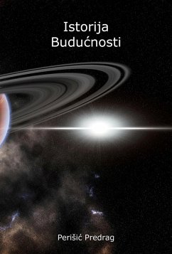 Cover Istorija buducnosti (eBook, ePUB)