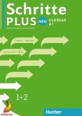 Schritte plus Neu 1+2. PDF-Download Glossar Deutsch-Albanisch (eBook, PDF)