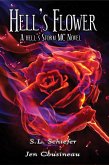 Hell's Flower (Hell's Storm MC, #1) (eBook, ePUB)