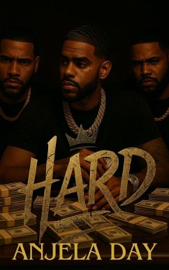 Cover Hard (The Hard Series, #2) (eBook, ePUB)