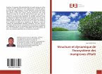 Structure et dynamique de l'écosystème des mangroves d'Haïti