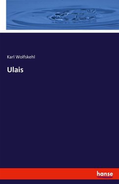 Ulais - Wolfskehl, Karl