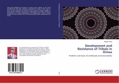 Development and Resistance of Tribals in Orissa