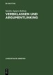 Verbklassen und Argumentlinking (eBook,... - Bild 1
