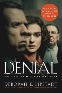 Denial - Lipstadt, Deborah E.