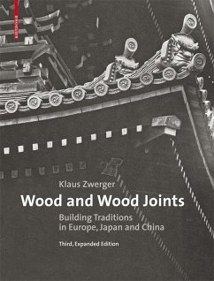 Wood and Wood Joints (eBook, PDF) - Zwerger, Klaus