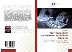 Apprentissage par Renforcement et Systèmes Distribués - Zennir, Youcef