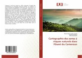 Cartographie des zones à risques naturels dans l'Ouest du Cameroun