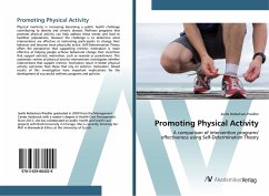 Promoting Physical Activity - Robertson-Preidler, Joelle