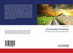 Coal Quality & Property - Upadhyay, Manish