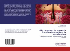 Skin Targeting: An approach for effective treatment in skin disorders - Gupta, Anshita;Kaur, Chanchal Deep;Saraf, Swarnlata