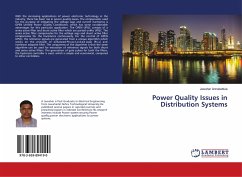 Power Quality Issues in Distribution Systems