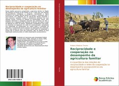 Reciprocidade e cooperação no desempenho da agricultura familiar - Tesche, Rubens Wladimir