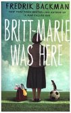 Britt-Marie Was Here Britt-Marie Was Here