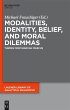 Modalities, Identity, Belief, and Moral... - Bild 1