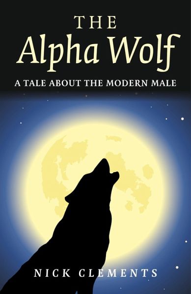 Alpha Wolf (eBook, ePUB)