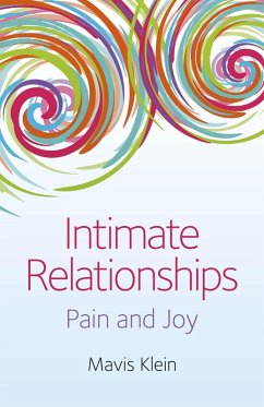 Intimate Relationships (eBook, ePUB) - Klein, Mavis