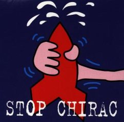 Stop Chirac - Stop Chirac (1995)