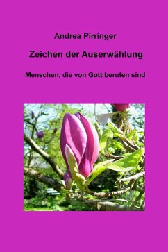 Cover Zeichen der Auserwählung (eBook, ePUB)