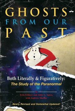 Cover Ghosts from Our Past (eBook, ePUB)