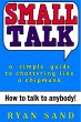Small Talk (eBook, ePUB) - Bild 1