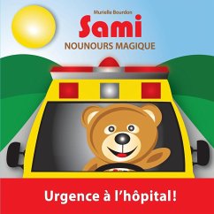 SAMI NOUNOURS MAGIQUE - Bourdon, Murielle