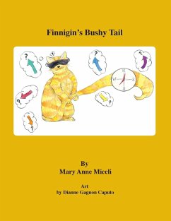 Finnigin's Bushy Tail - Miceli, Mary Anne