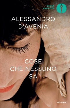 Cover Cose che nessuno sa