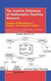 The Creative Enterprise of Mathematics Teaching Research