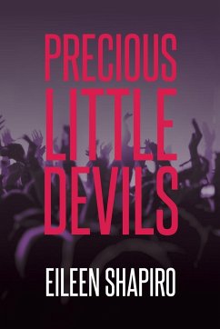 Precious Little Devils - Shapiro, Eileen