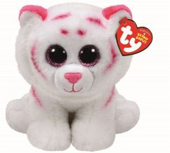 Tabor Rosa/Weisser Tiger - Beanie Babies - Reg