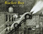 Rocket Boy Rocket Boy