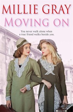 MOVING ON - Gray, Millie