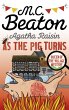Agatha Raisin: As The Pig Turns - Bild 1