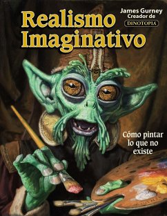 Realismo imaginativo - Gurney, James